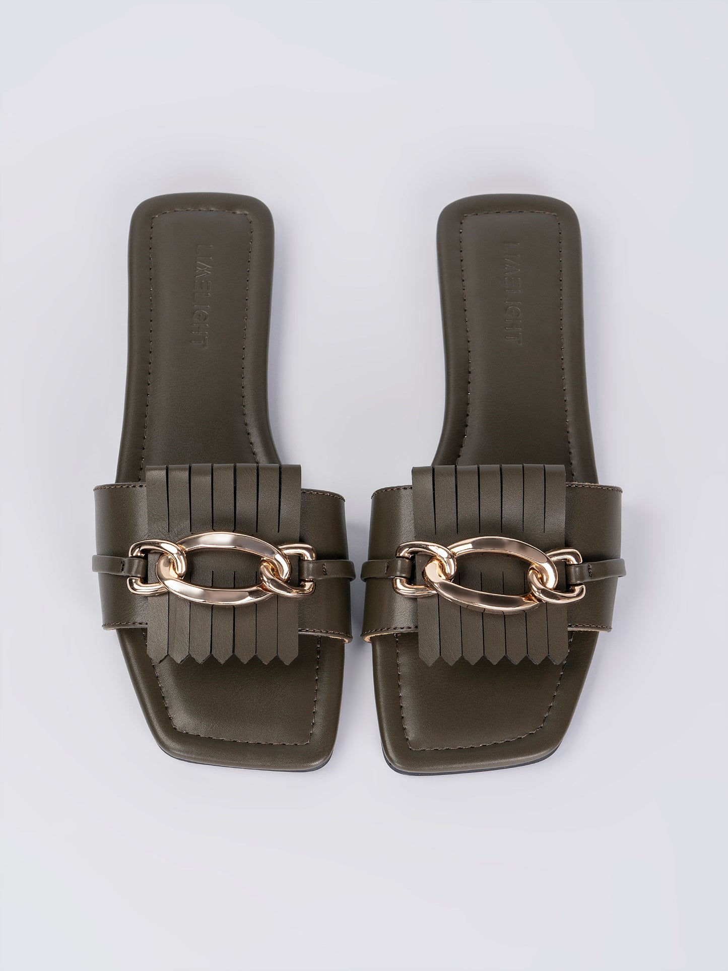 Everyday Olive Slides