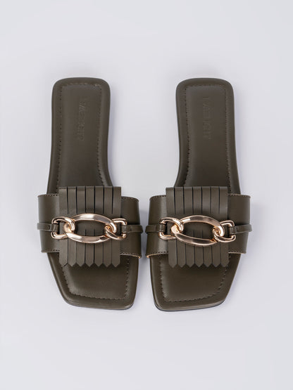 Everyday Olive Slides