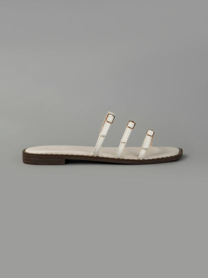 Sleek Flats