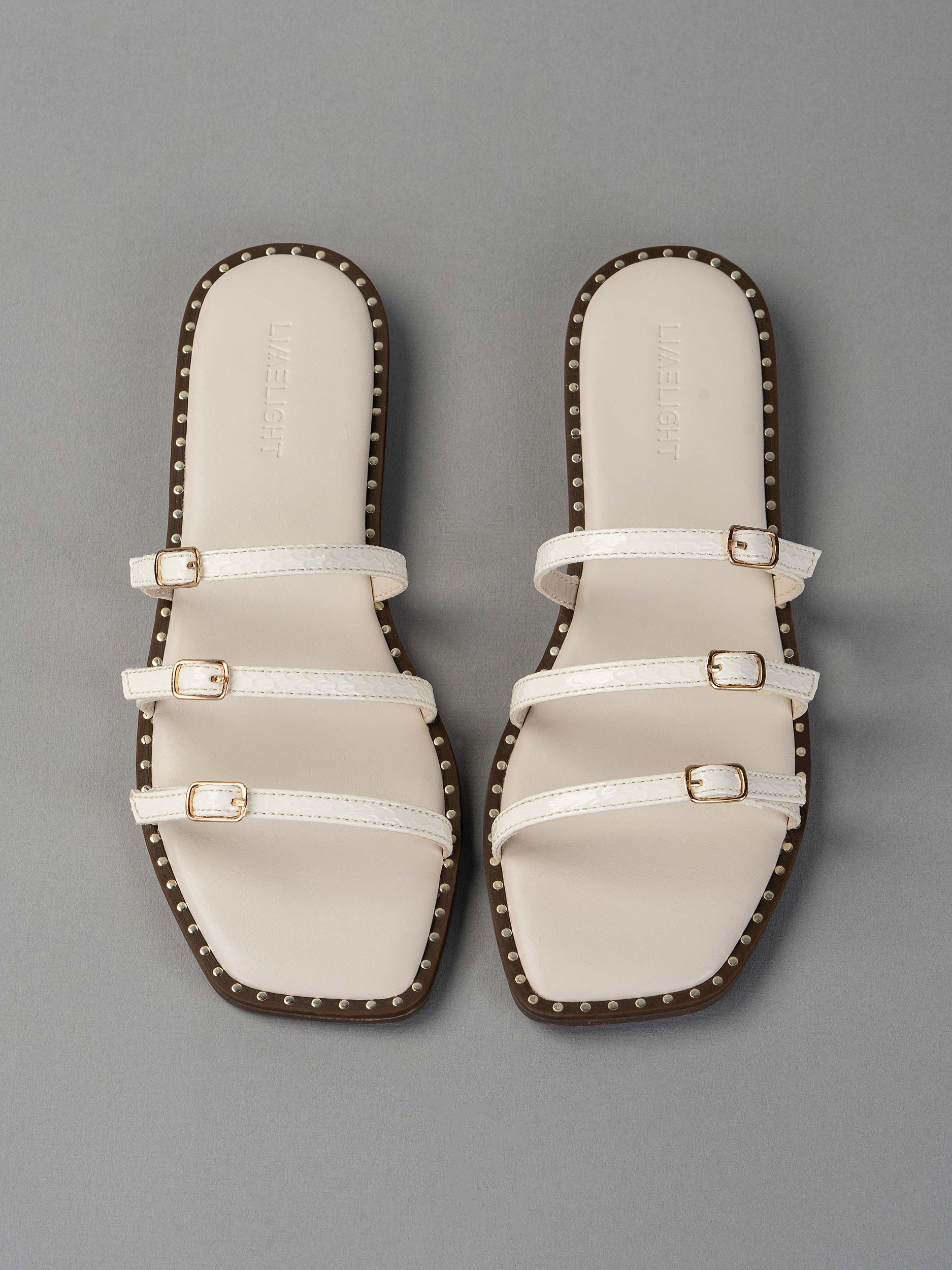 Sleek Flats