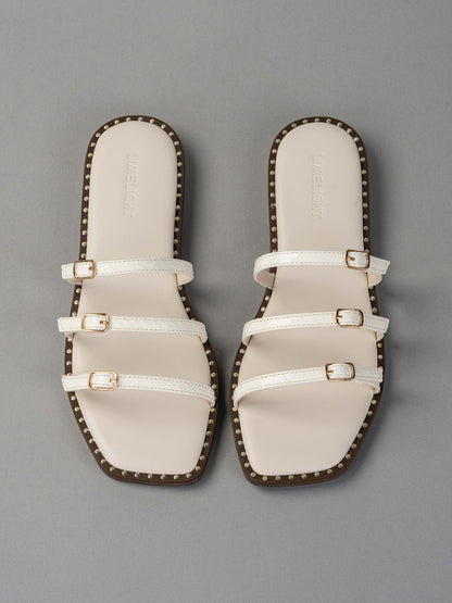 Sleek Flats