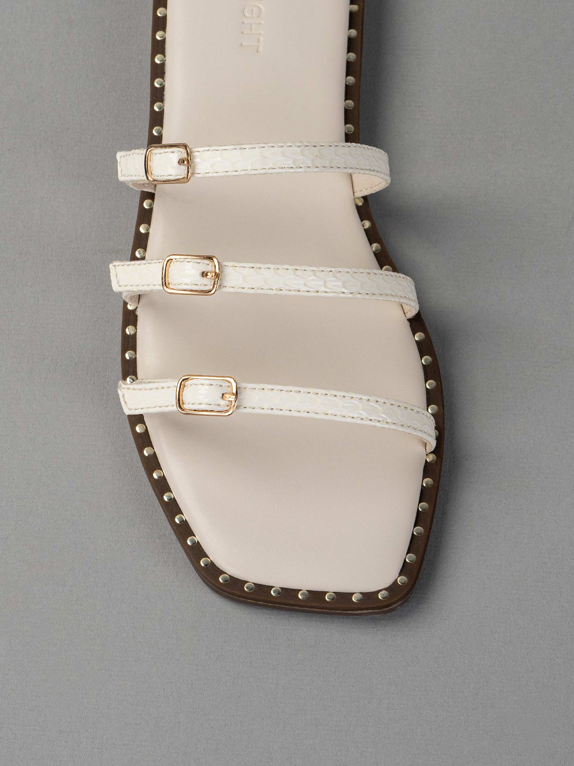 Sleek Flats