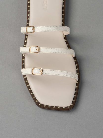 Sleek Flats