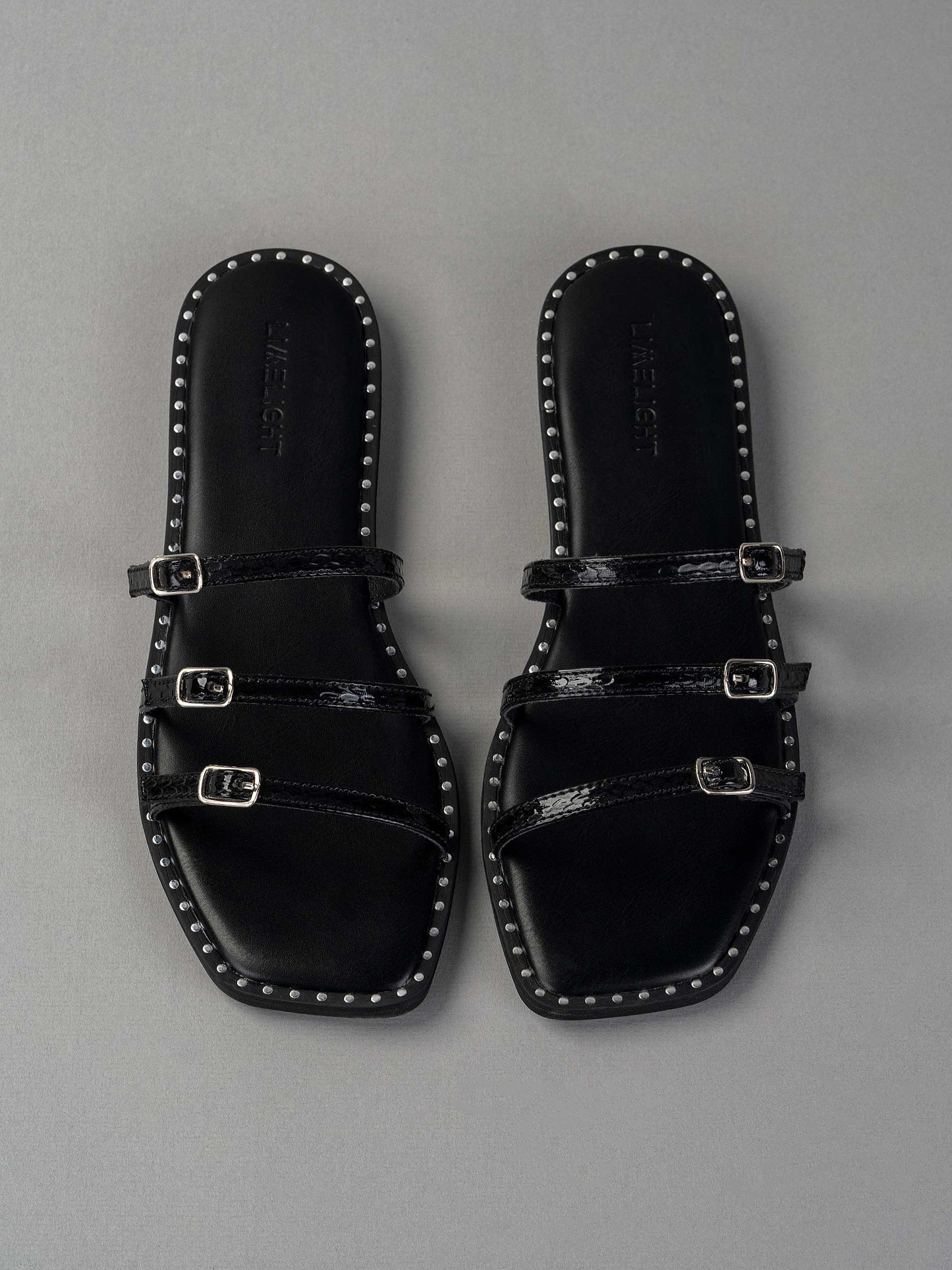 Sleek Flats
