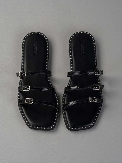 Sleek Flats