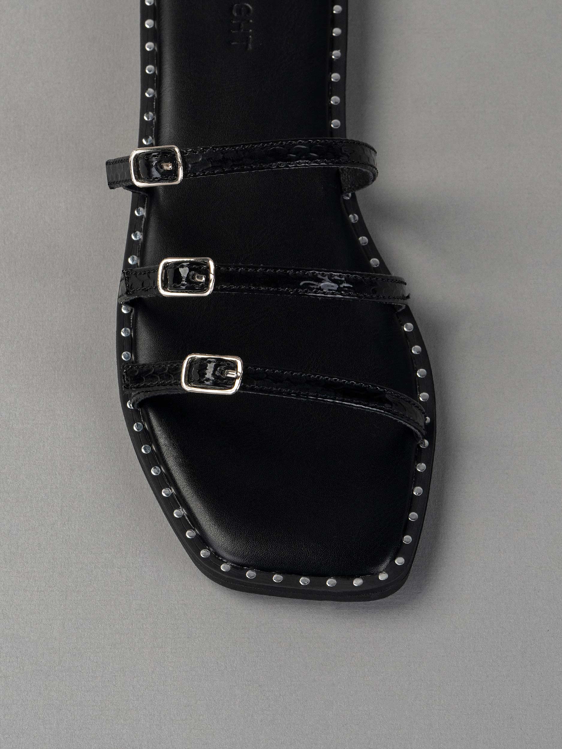 Sleek Flats