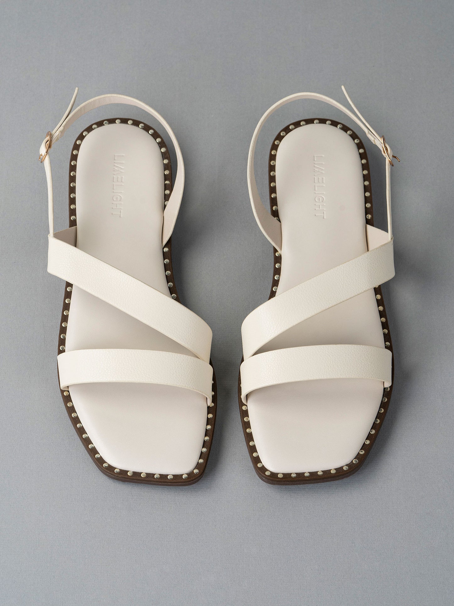 Sleek Sandals