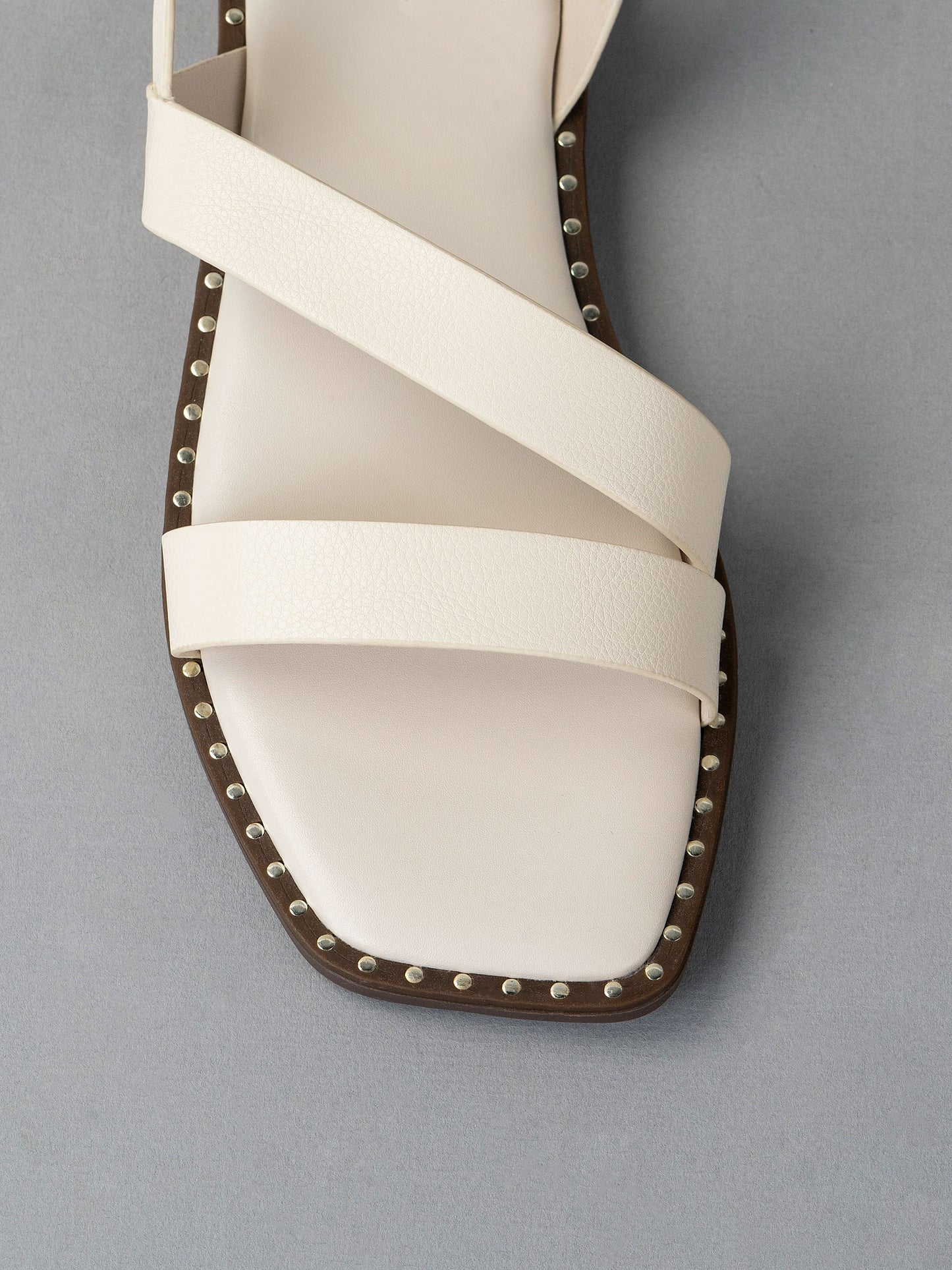 Sleek Sandals