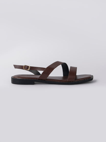 Sleek Sandals