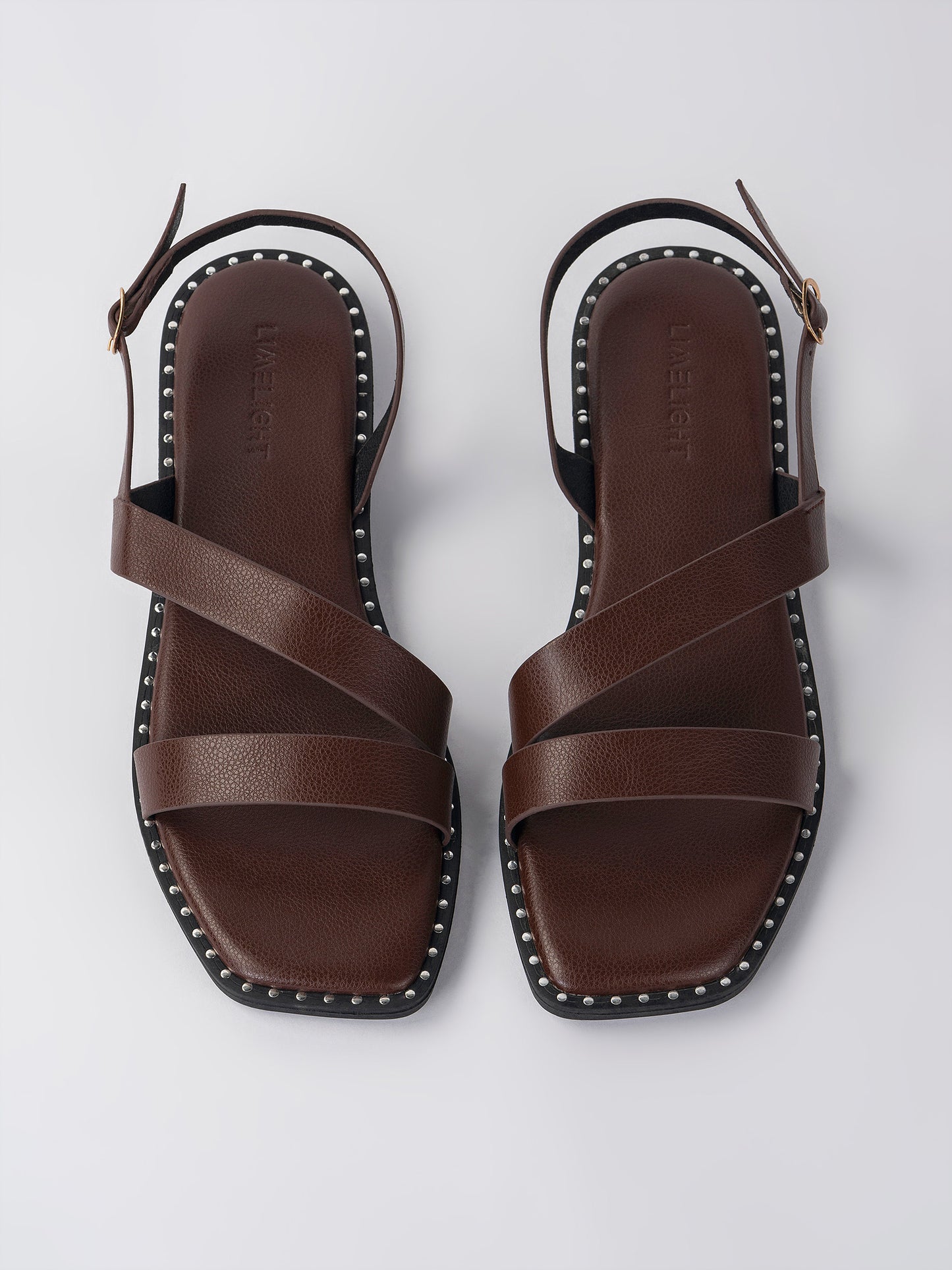 Sleek Sandals