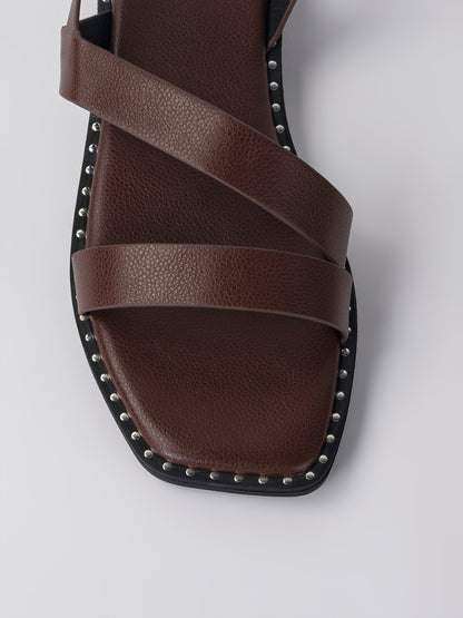 Sleek Sandals