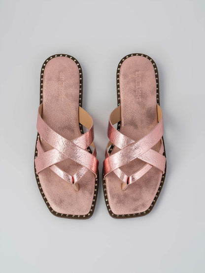 Crossover Slides