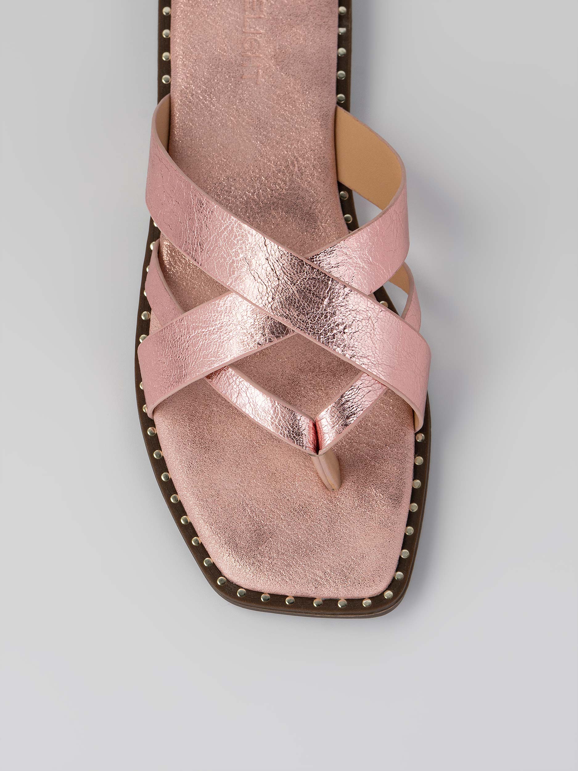 Crossover Slides