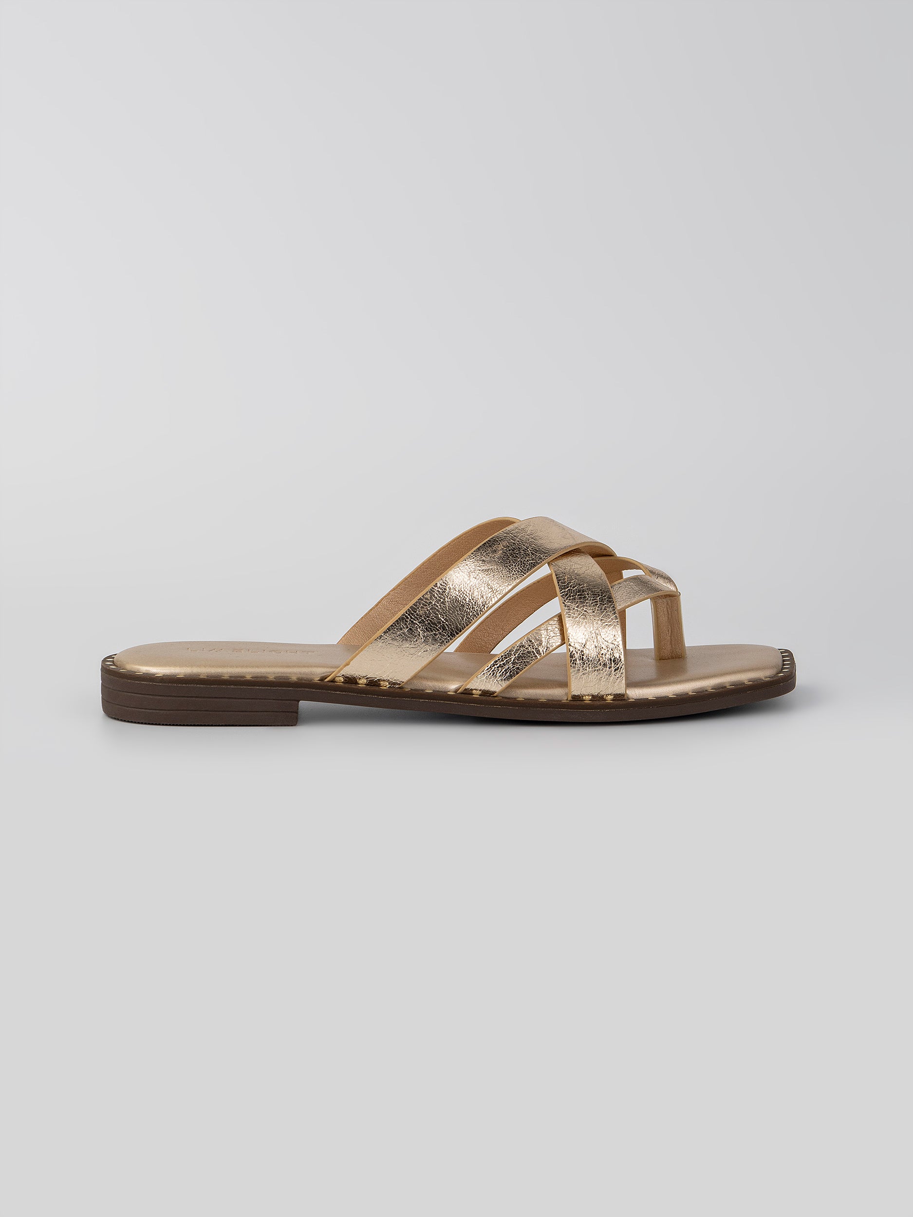 Crossover Slides
