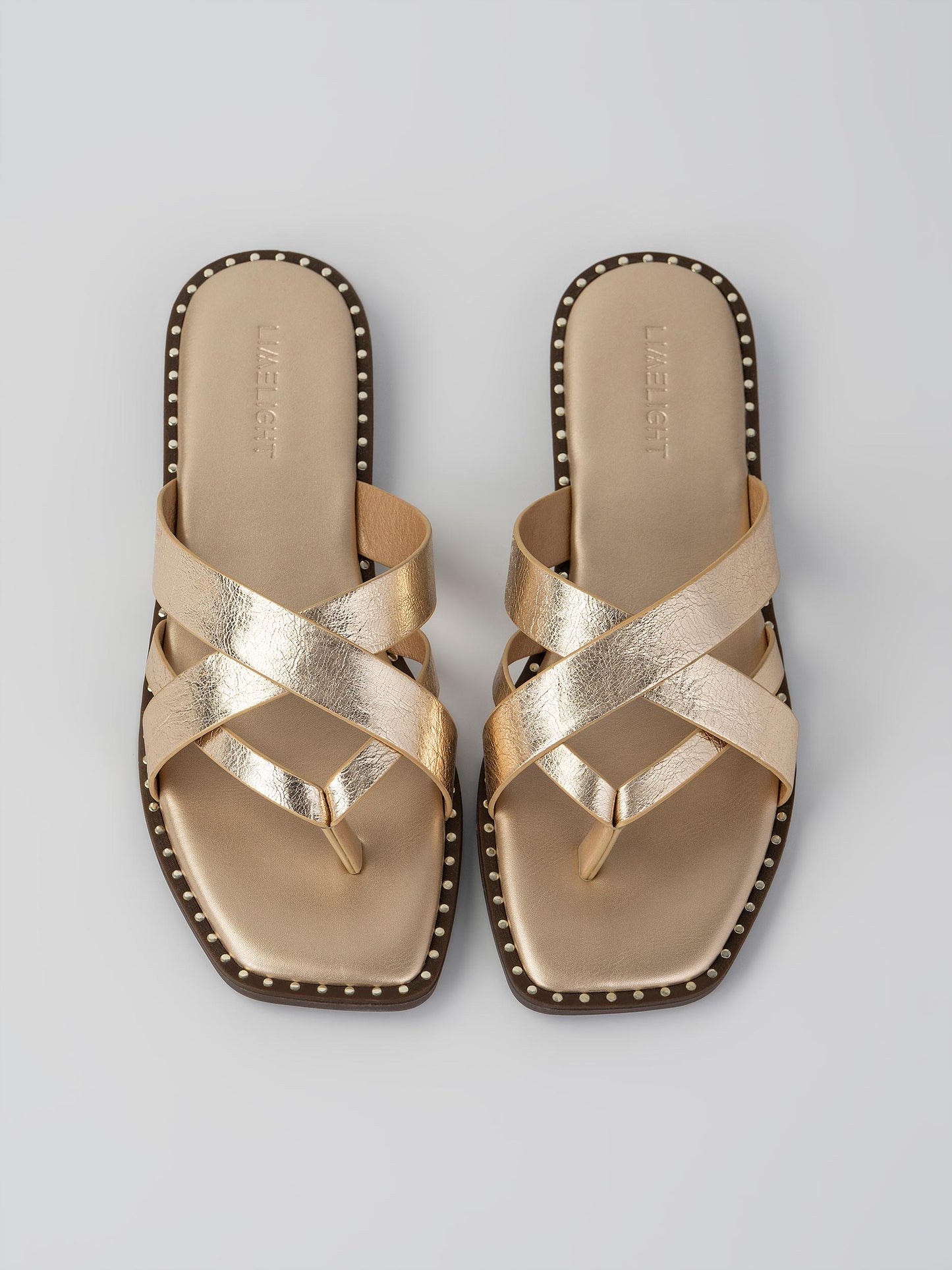 Crossover Slides