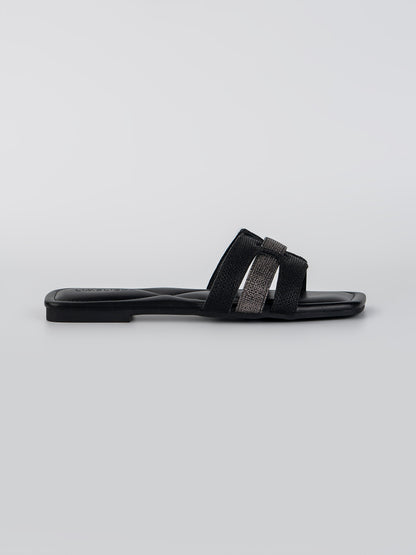 Lustre Flats