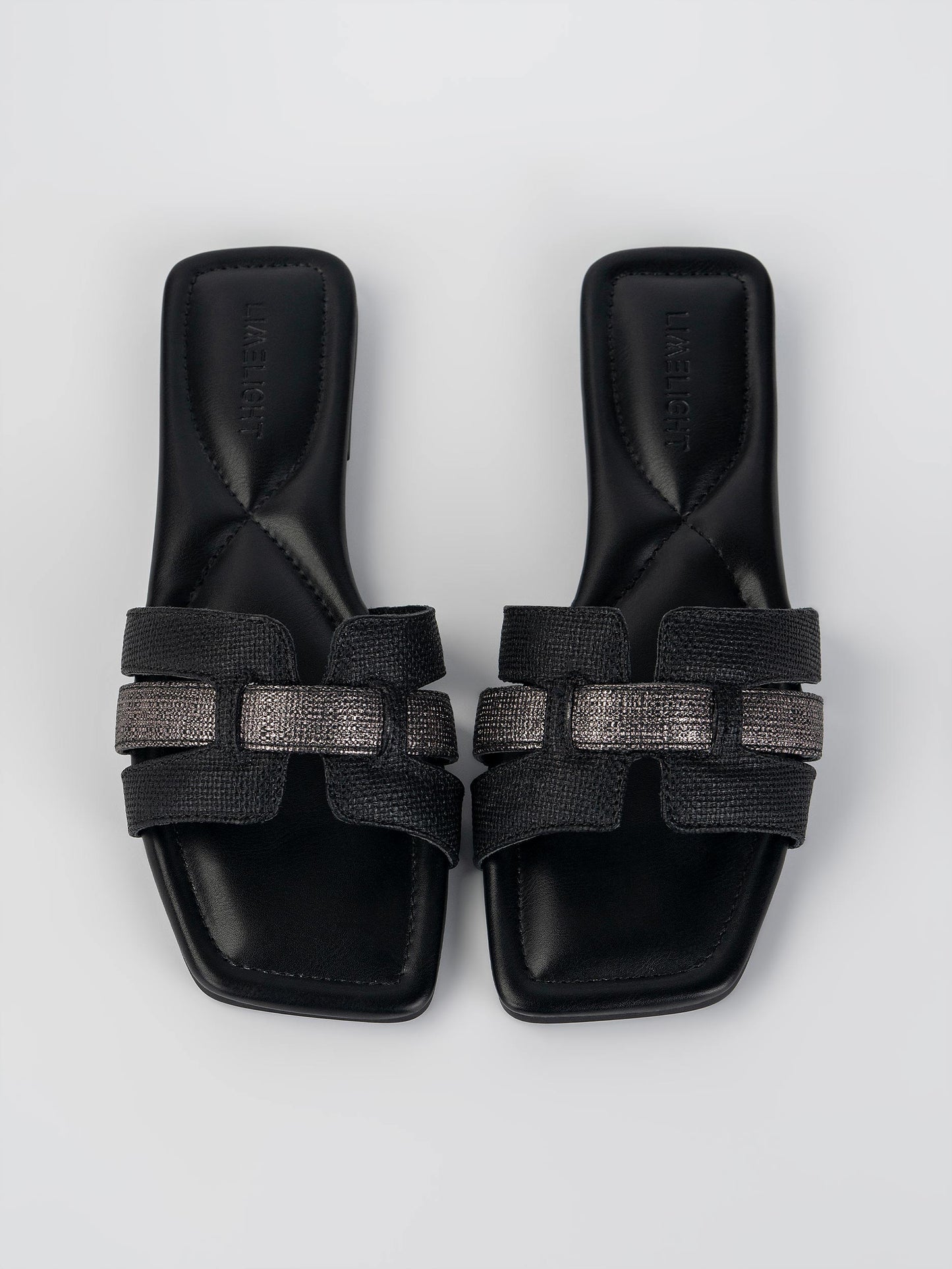 Lustre Flats