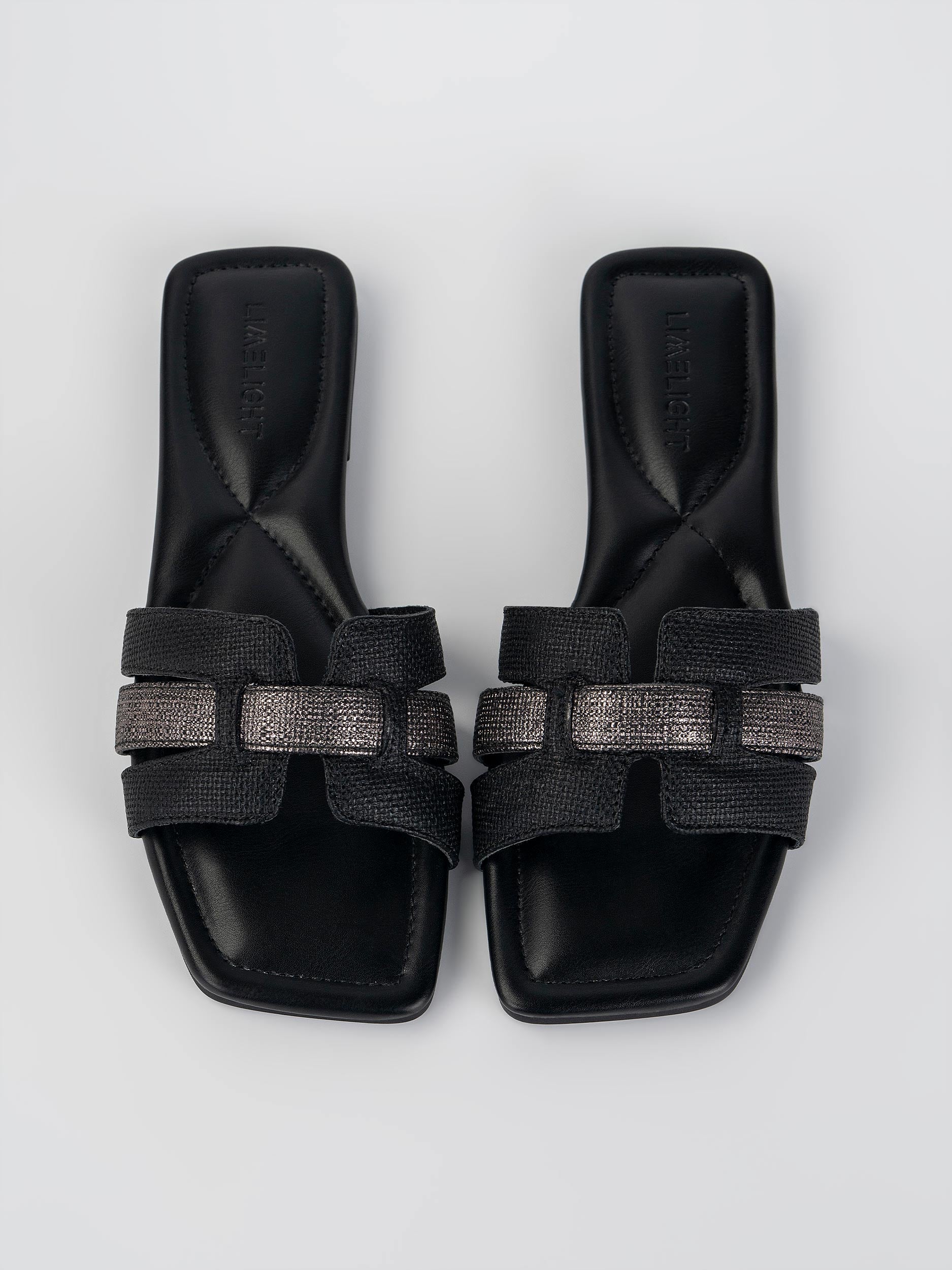 Lustre Flats