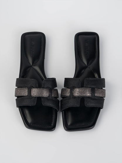 Lustre Flats