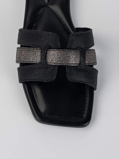 Lustre Flats