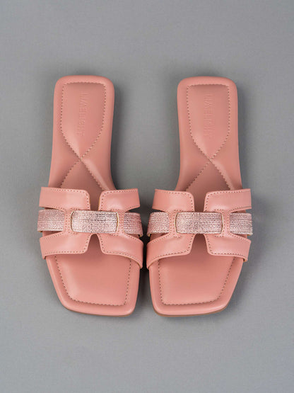Lustre Flats
