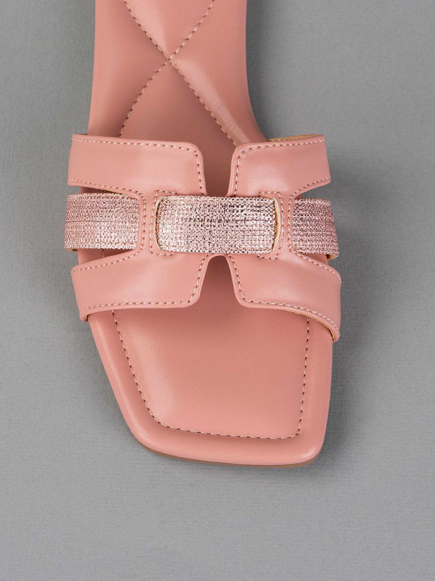 Lustre Flats