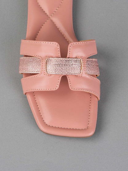 Lustre Flats