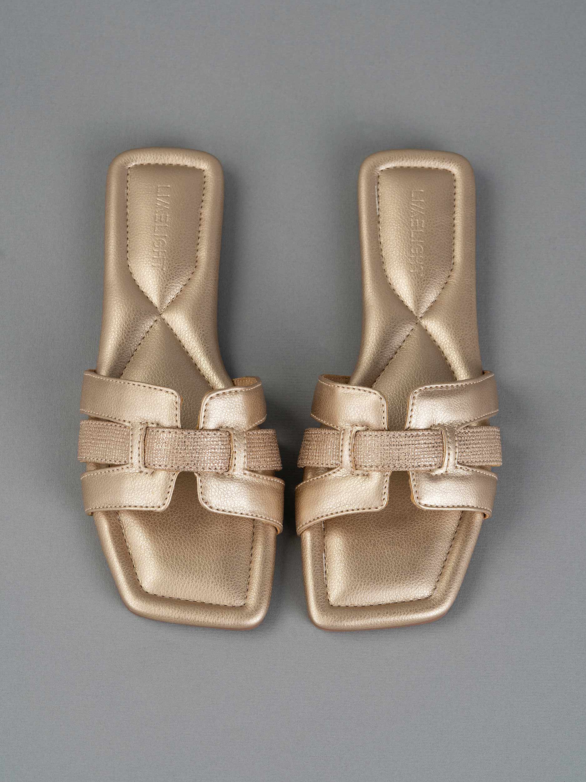 Lustre Flats