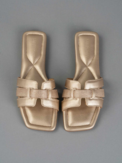 Lustre Flats
