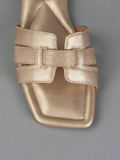 Lustre Flats