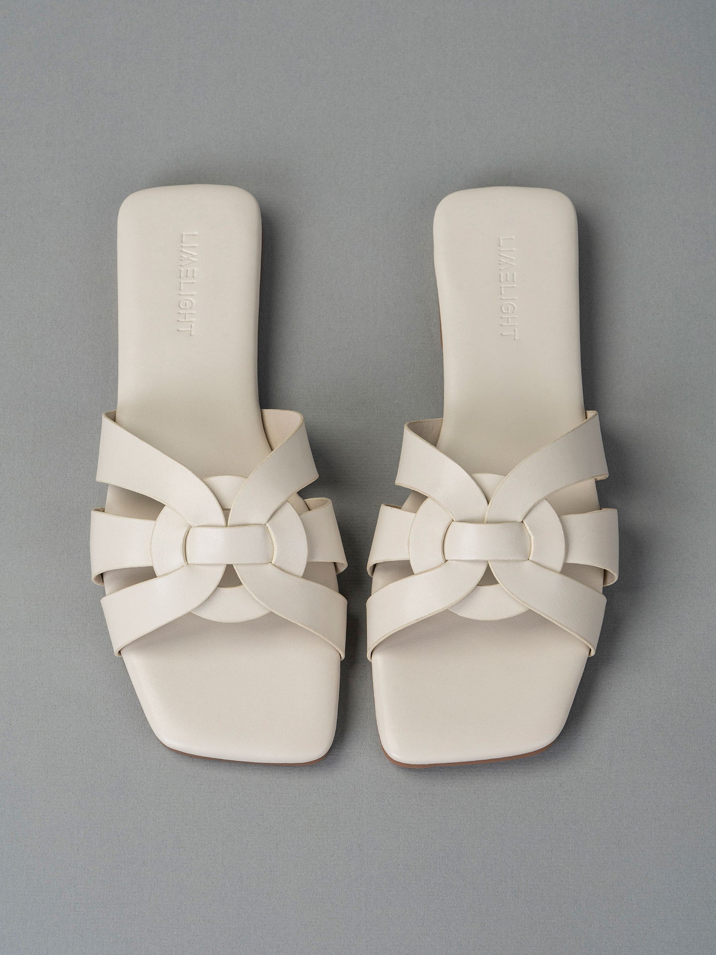 Interwoven Slides