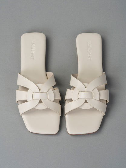 Interwoven Slides