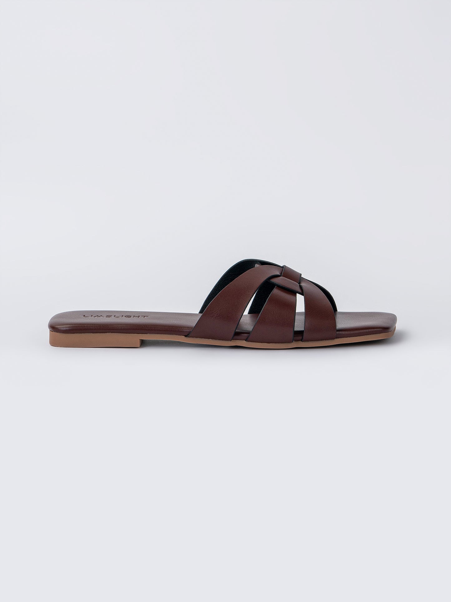 Interwoven Slides