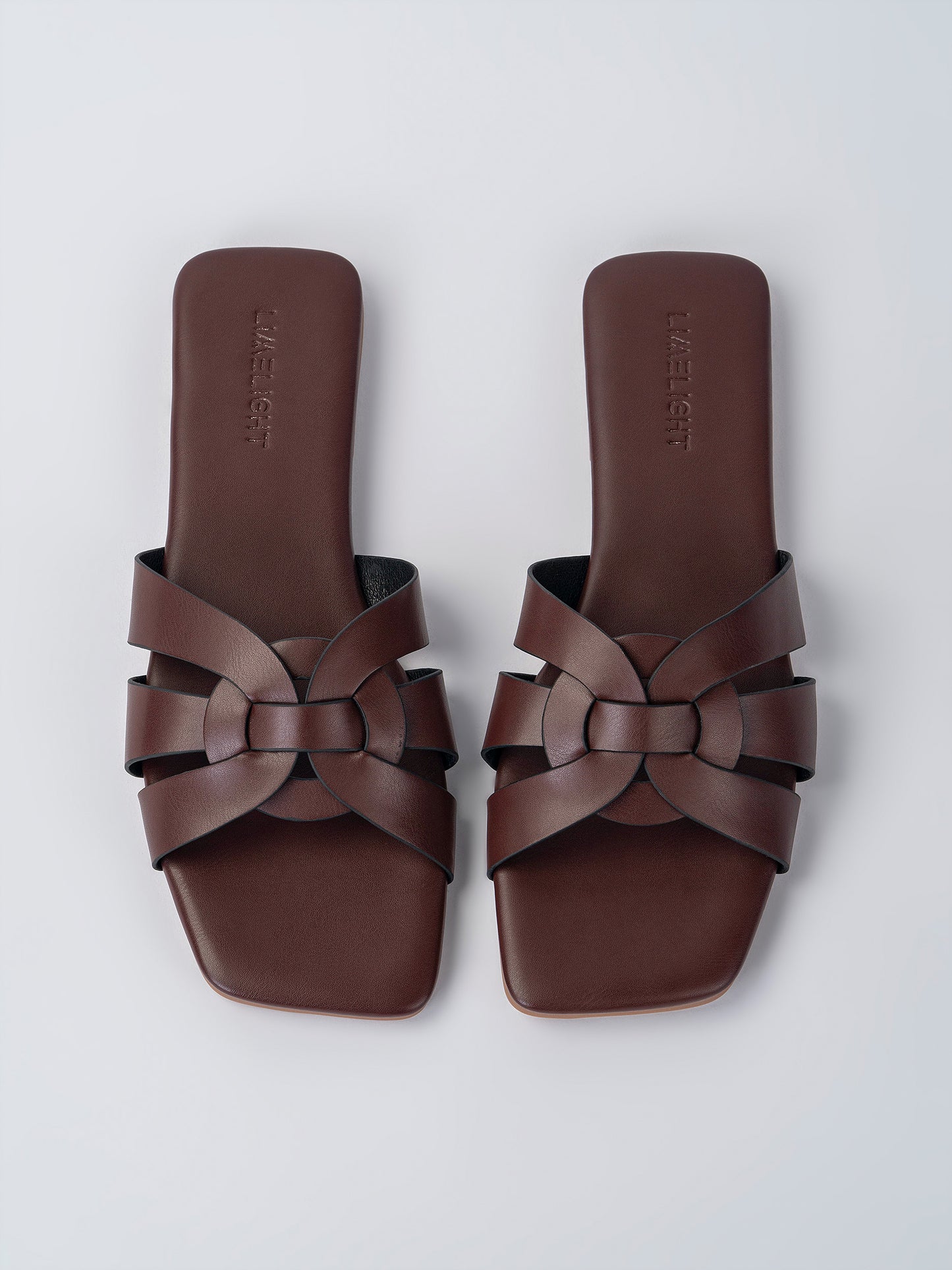 Interwoven Slides