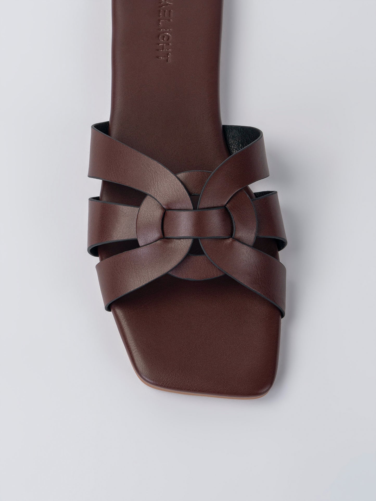 Interwoven Slides