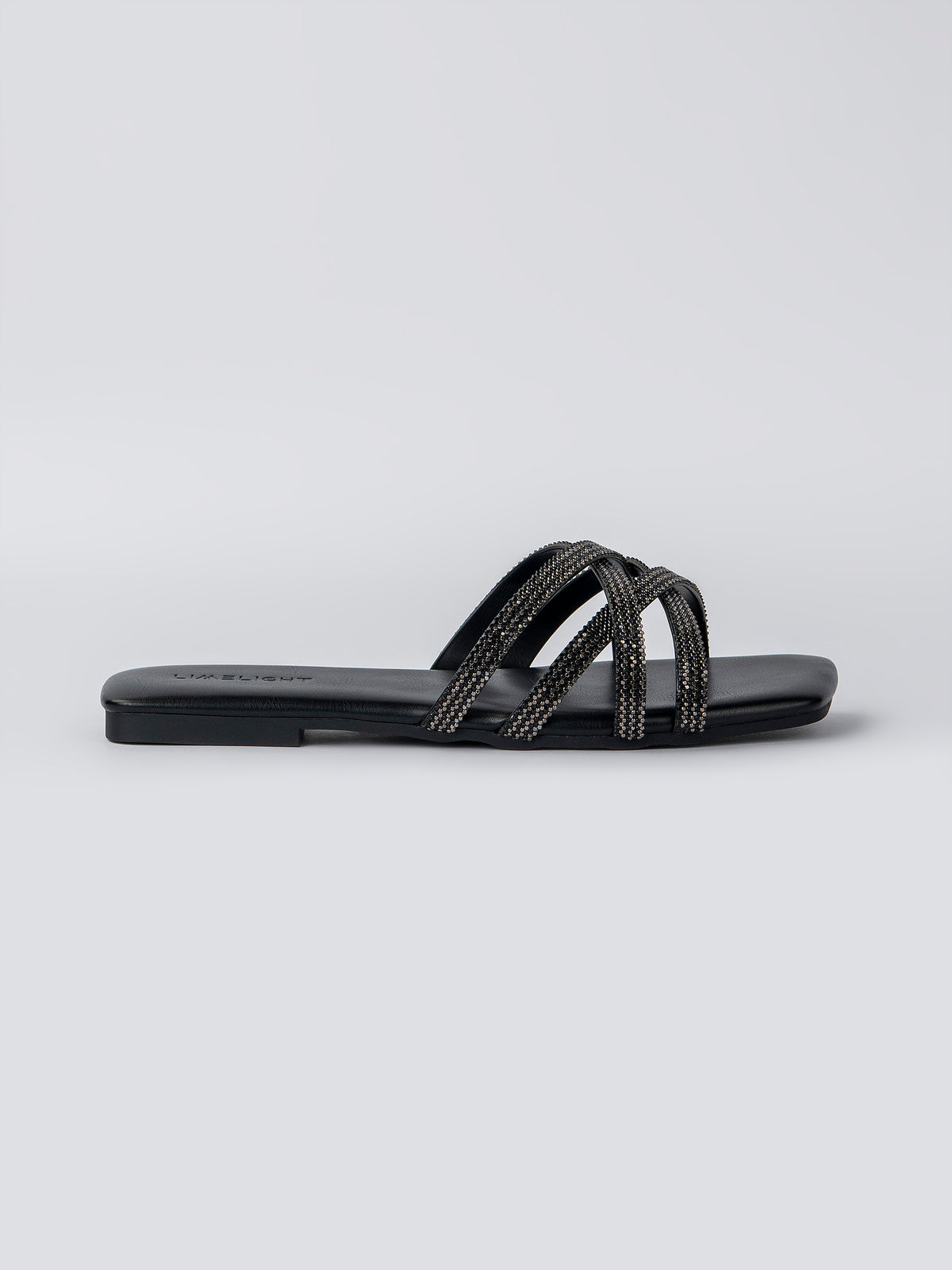 Crisscross Slides