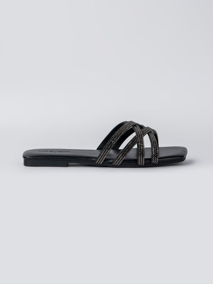 Crisscross Slides