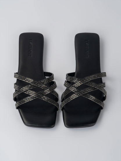 Crisscross Slides