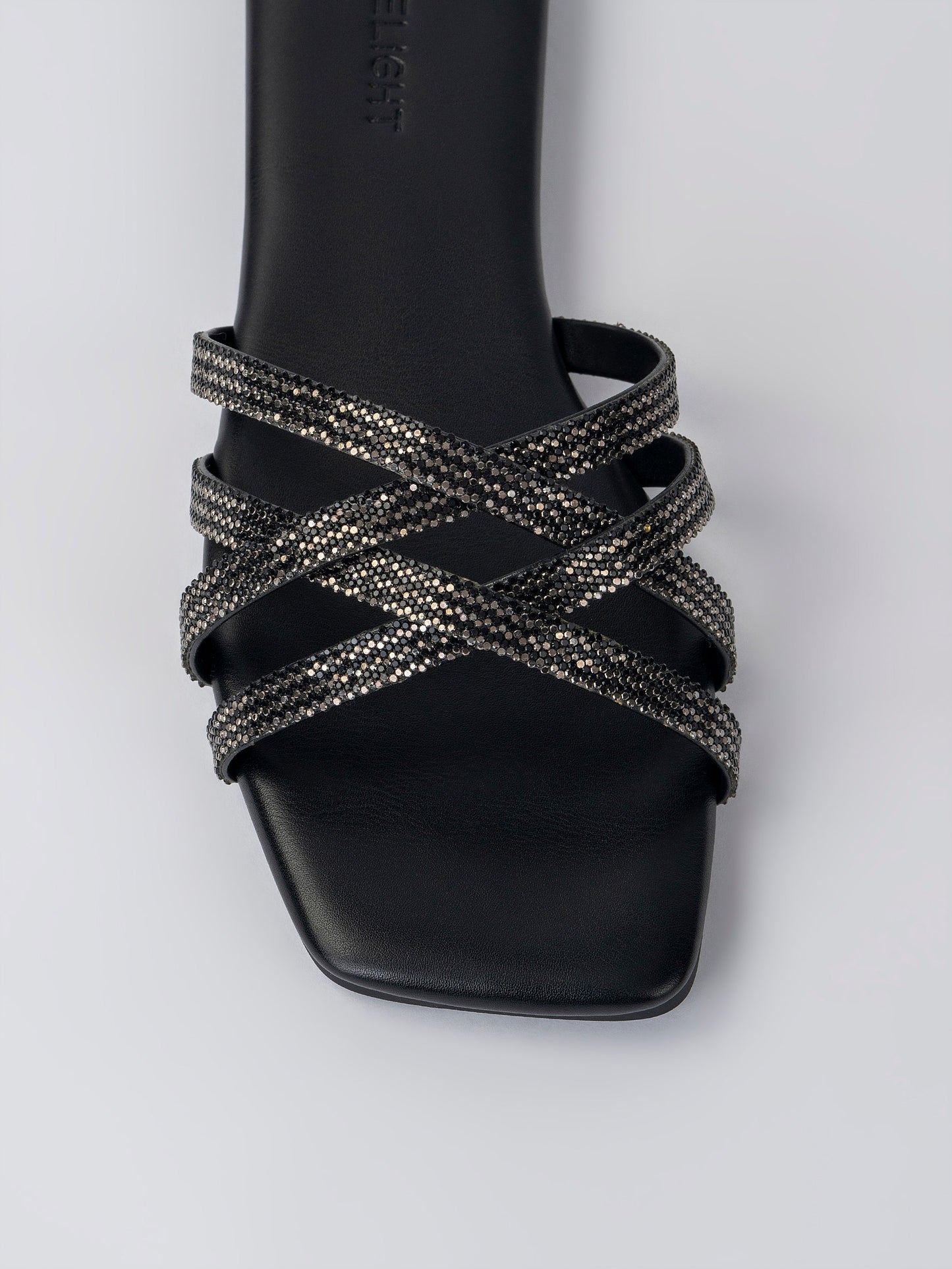 Crisscross Slides