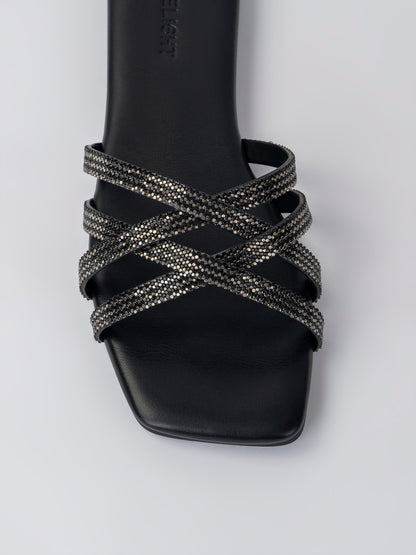 Crisscross Slides