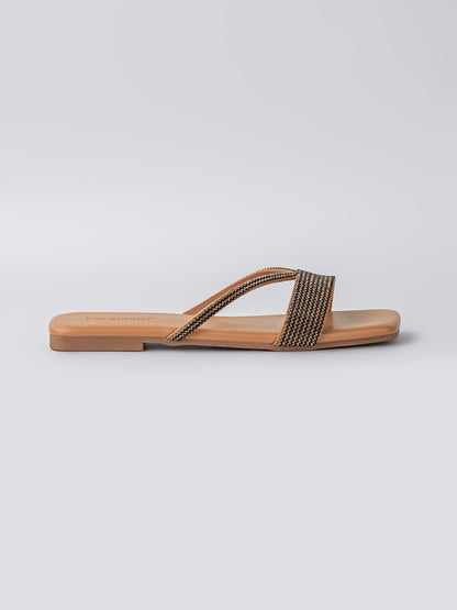 Rhinestone Slides