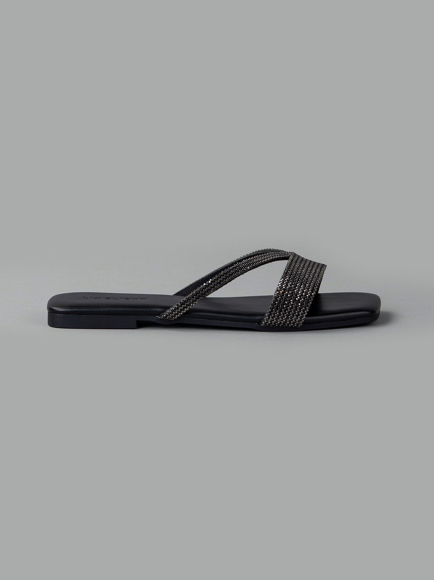 Rhinestone Slides