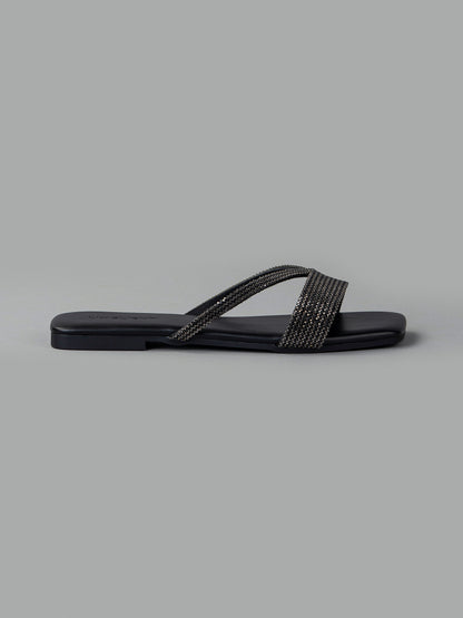 Rhinestone Slides