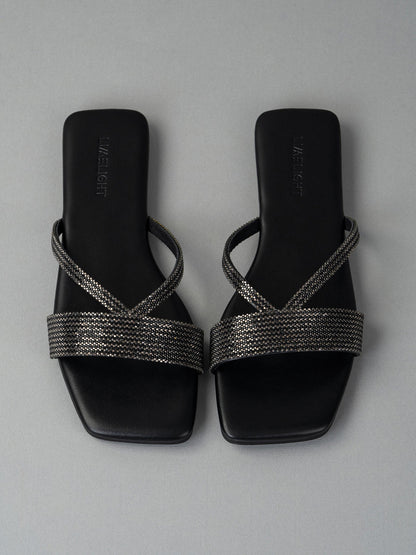 Rhinestone Slides
