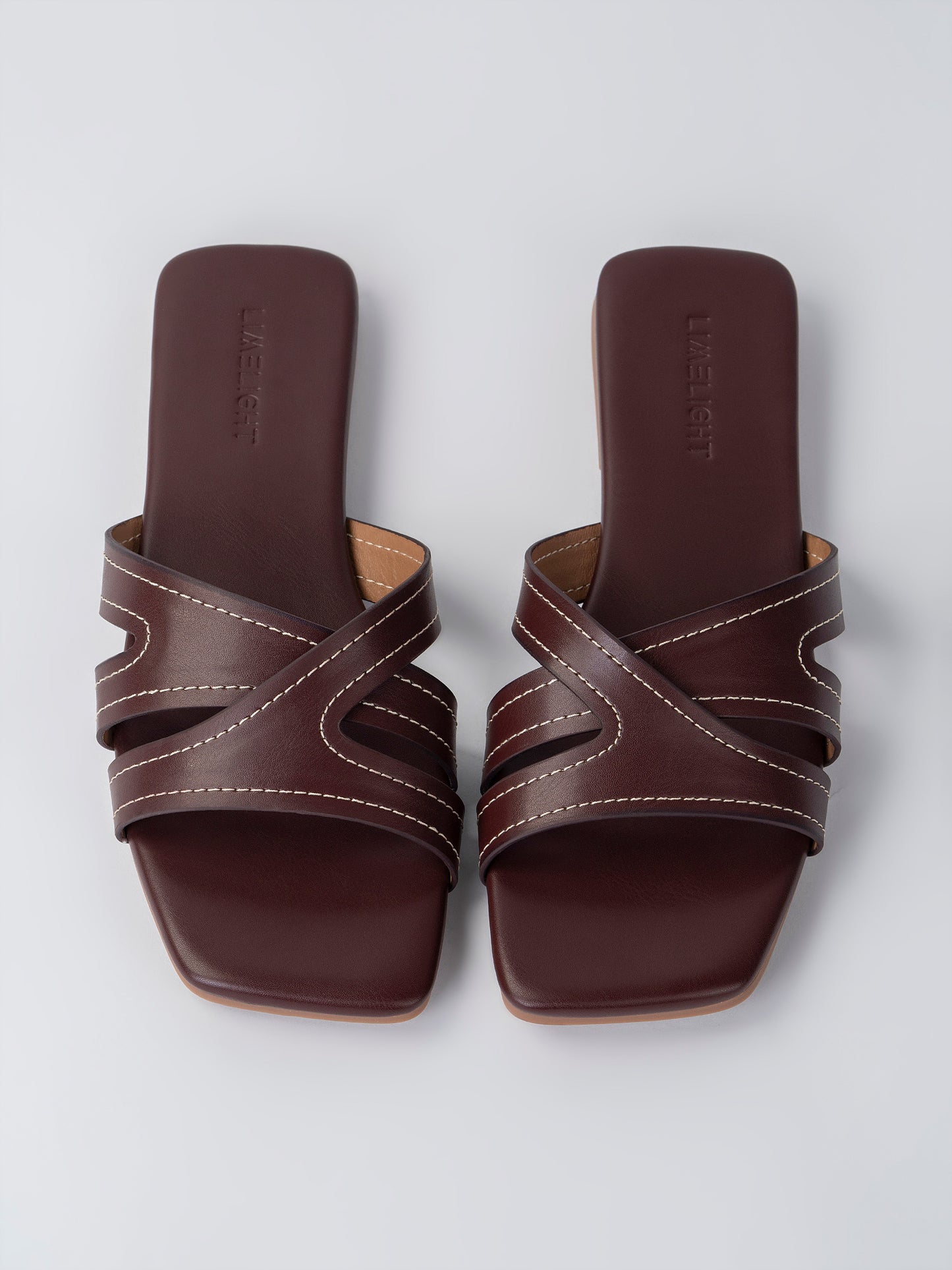 Curve Stitch Slides