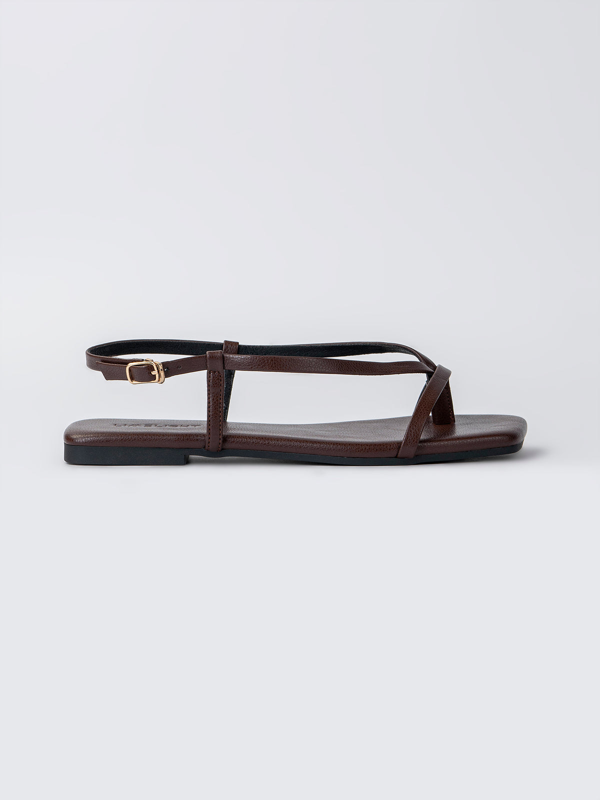 Cross Strap Sandals