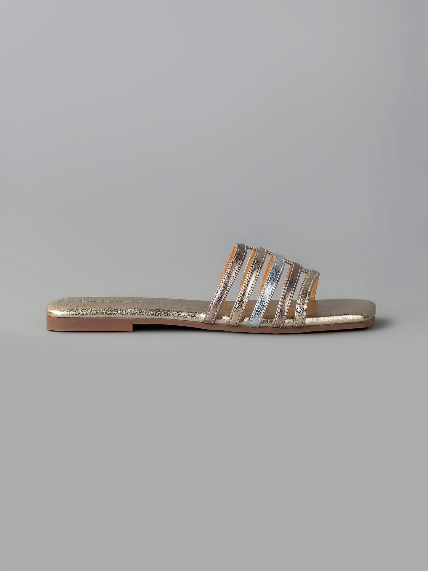 Metallic Slides