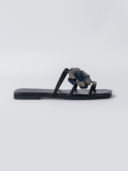 Flora Slides
