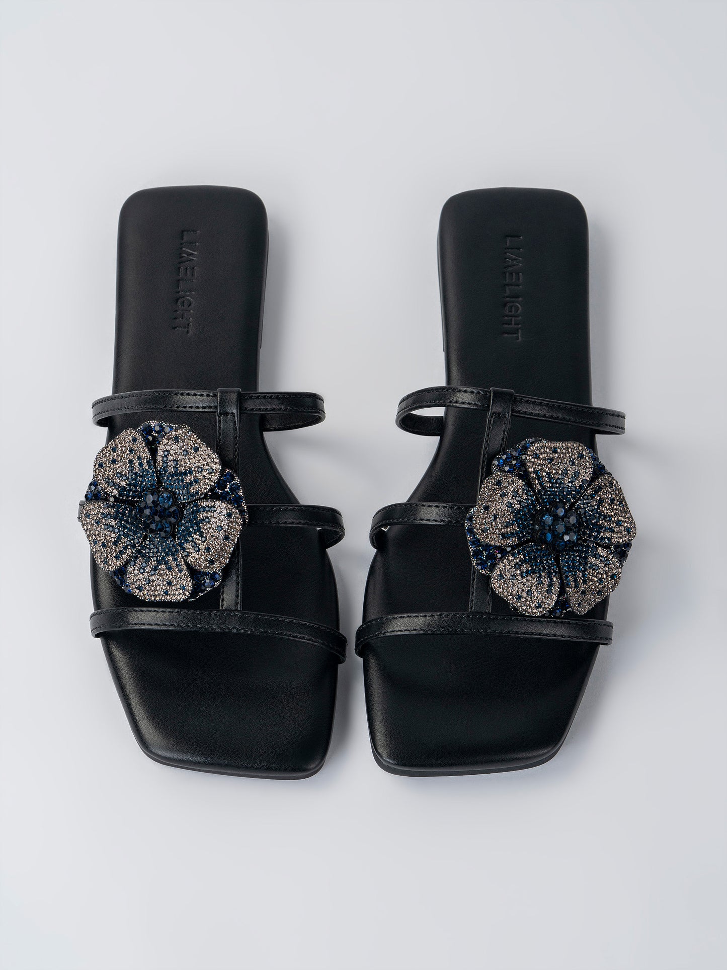 Flora Slides