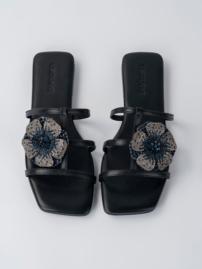Flora Slides